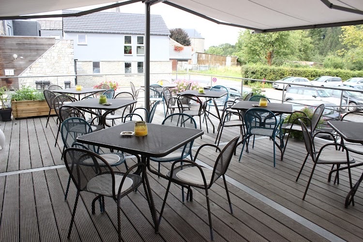 Le Flambant By Looping Photos 2